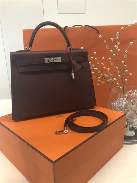 Hermes bag prices